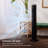42" SmartConnect Wi-Fi Oscillating Digital Tower Fan, 5 Speeds, Remote Control