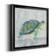 «Riding the Current I», peinture sur toile encadrée-1136807557-1136807563
