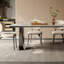 Table de salle à manger haut de gamme de luxe-932247766