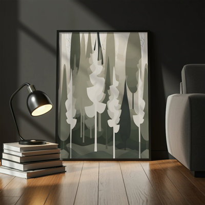 Wilks No Frame Print