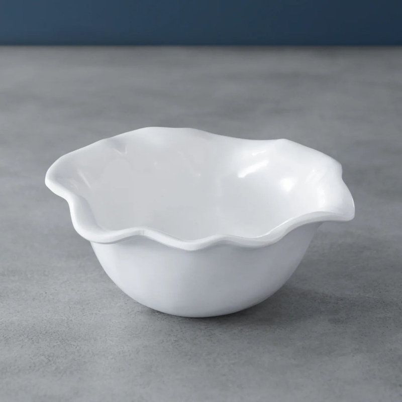 Vida Melamine Cereal Bowl