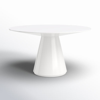 Royale Round Pedestal Dining Table 