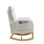 Fauteuil à bascule Modern