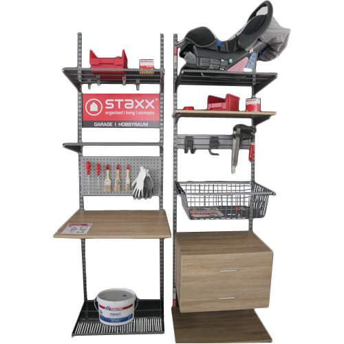 Aeliana 65cm W Add-On Unit