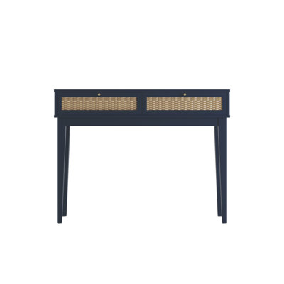 Alisma 110cm Unfinished Console Table