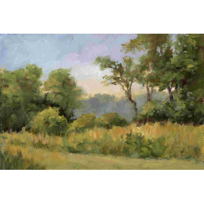 Grailville View