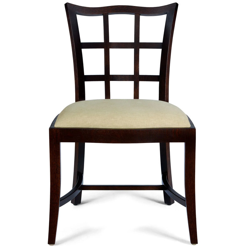 Surrey Hills Upholstered Dining Chair, Perigold Palmetto Verdigris