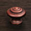CK Series 1" Diameter Mushroom Knob-12829734