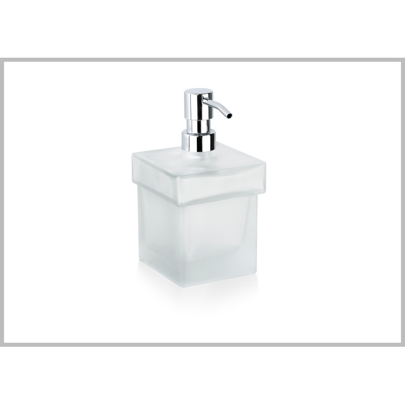 Colina Soap Dispenser