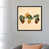 Black Framed Canvas