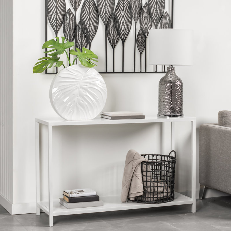 Karol Ceramic Table Vase