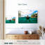 Crowle Duck sous l'eau-111859371