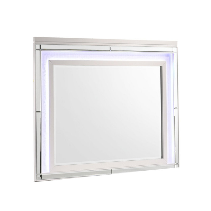 Miroir pour commode Lee