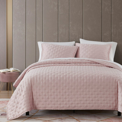 Riggi Lyocell Quilt Set