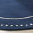 Cruz Bella Hand Tufted Wool Solid Color Rug-2045822025