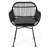 Jaxton Upholstered Armchair-2080938773