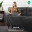 Jeté en chenille CBCHome Cozy-122589768-122589774