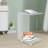 End Table with Storage