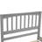 Platform Bed