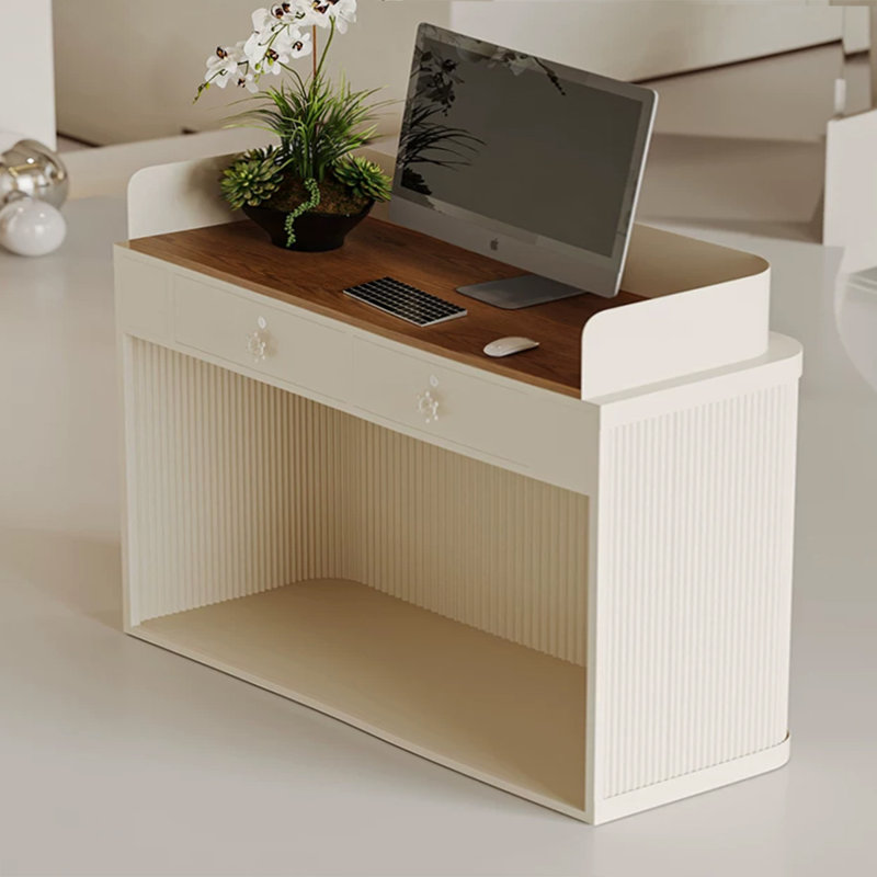 Bureau de réception Minimalist, 55.12