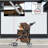 Foldable Pet Stroller