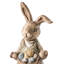 Animals Ceramic / Porcelain Garden Statue