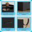 Commode 8 tiroirs Jawvan