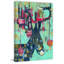 Tara Daavettila - Wrapped Canvas Print-276634629