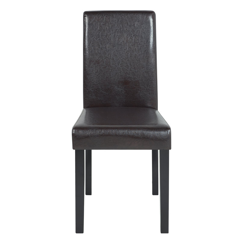 Broadway 47cm H Upholstered Side Chair