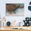 «Tarte Guardian RArtino» par Robert Campbell, art mural en verre acrylique-1336658661