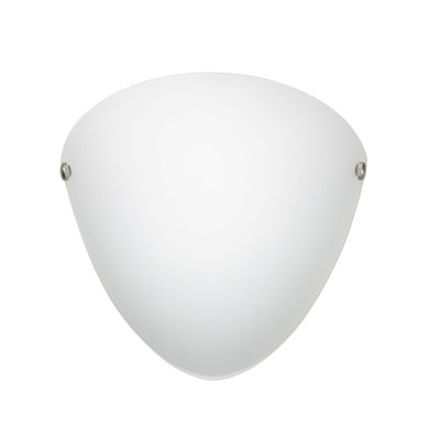 Plafonnier encastré 1 lumière Braxton