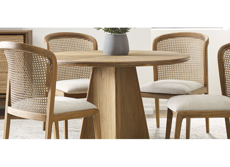 Gabby Upholstered Dining Chair