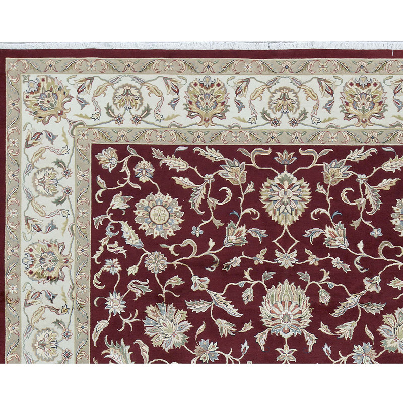 Walton Oriental Area Rug