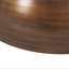 Table basse en métal martelé-1989851886