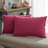 DD Sunbrella® Outdoor Reversible Throw Pillow-48197807-48202637
