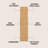 Locklin Farmhouse Cottage Border Jute Natural/Beige Rug-1790624135