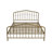 Bushwick Metal Platform Bed-28089041-23059433