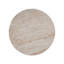Isolde 15'' Stone Outdoor Side Table-151018896