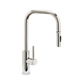 Fulton Modern Plp Pulldown Faucet - Toggle Sprayer