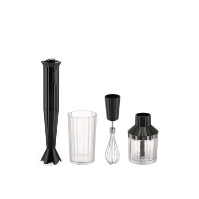Plissé Hand Blender