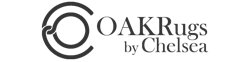 OAKRugs by Chelsea logo