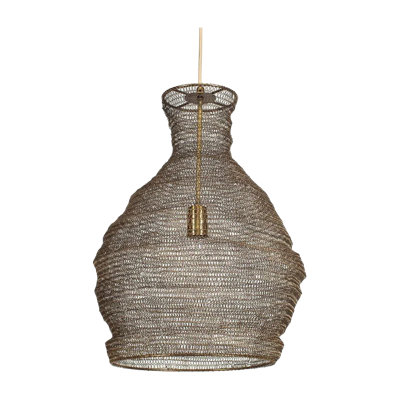 Zara Pendant Ceiling Lamp