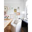 Finch Upholstered Arm Chair