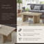Table basse Breunig-167694633