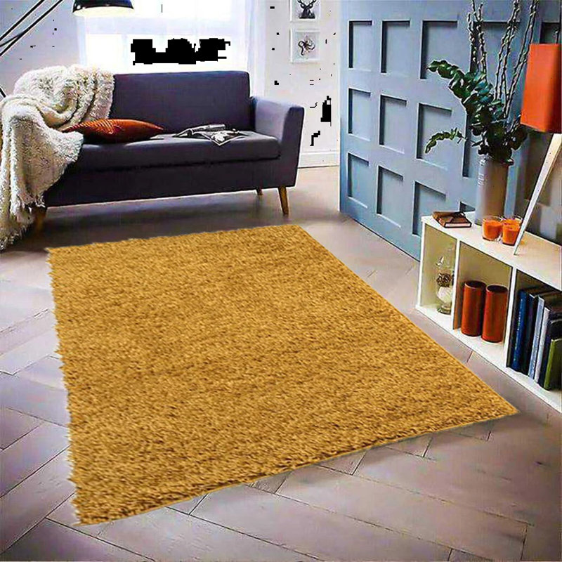 Indoor Doormat, Ochra