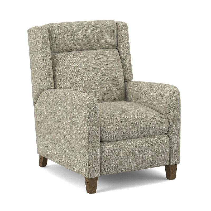 Recliner, Black, 61353-71