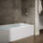 Avec 72 In. X 36 In. Alcove Bath, Left Drain-101379991-97760780