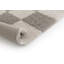 Logen Geometric Recycled P.E.T Area Rug-702102151