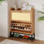 Meuble de rangement pour chaussures Slim-1987006009