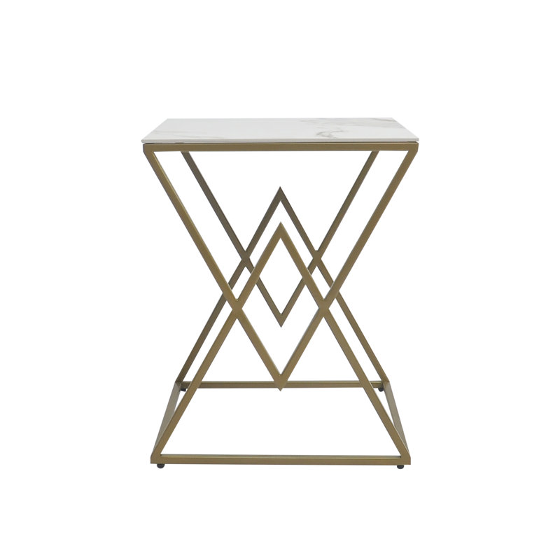 Kathi End Table